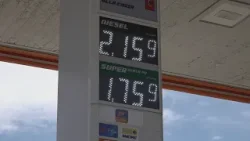 IL GASOLIO ALLE STELLE NONOSTANTE GLI INTERVENTI GOVERNATIVI