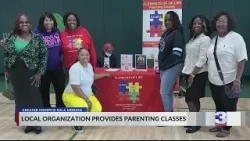Memphis nonprofit offers parenting classes for all age groups
