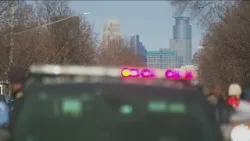 A timeline of Operation Metro Surge