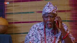 Sure Plug hijacked Chief Olododo's customers | Chief Olododo Series Latest Episode