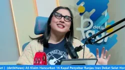 [detikPagi] Edisi #652: Pemerintah Pastikan Pertalite-Solar Tak Naik hingga Lebaran