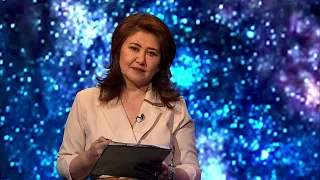Zilola Xo'janiyozova "SHE'RIYAT SAYYORASI"da (04.07.2026)