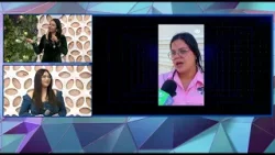 Jinoteganas dan ejemplo a muchas mujeres nicaragüenses