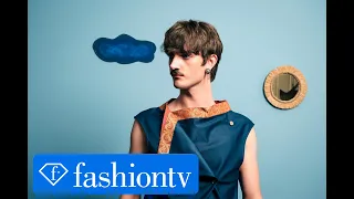 Absent Findings: Surrealist Dreamscape for S/S 27 | Milan Men Fashion Week