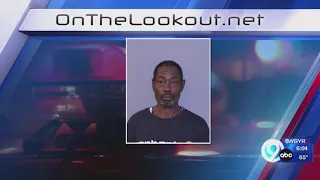 On the Lookout: Convicted sex offender George Lawson