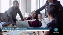 Planejamento financeiro 2026: organize seu orçamento | BOA VONTADE NOTÍCIAS
