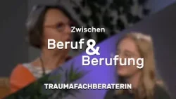 Traumafachberaterin beim Frauennotruf Mainz | Zwischen Beruf und Berufung