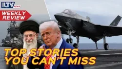 Еженедельный обзор ILTV — 13 февраля 2026 г. Еженедельный обзор ILTV — 13 февраля 2026 г.