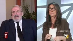 Dl migranti, Emiliano: "Cpr come carceri col 41bis, è incostituzionale" Dl migranti, Emiliano: "Cpr come carceri col 41bis, è incostituzionale"