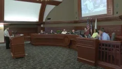 Sioux City city council considering bringing 7th McDonald's to the city