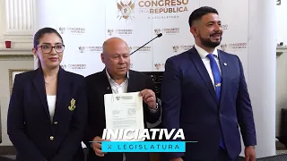 ✅ Conoce los avances del Trabajo Legislativo durante la semana