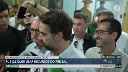 PL 5122 quer usar recursos do pré-sal para alongamento de dívidas rurais do RS