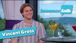 Vincent Gross über die Liebe, Musik und seinen Weg zum Schlager-Star | SommerTalk