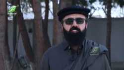 پاکستان د سیمې د ناامنه کولو او ترهګرو روزلو لپاره جوړ شوی دی پاکستان د سیمې د ناامنه کولو او ترهګرو روزلو لپاره جوړ شوی دی