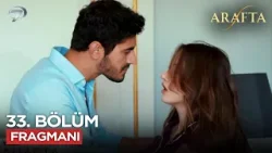 Arafta Dizisi 33. Bölüm Fragmanı | 15 Ocak Perşembe #Arafta