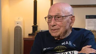 Spotlight on Service: Harold Maness