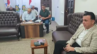 Debate on Demographic Change in Khanaqin