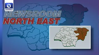N/East: Healthcare Development, Humanitarian Intervention, Emergency Response, Bauchi Politics+More