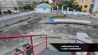 BP13 kerületi magazin 2026 07 29