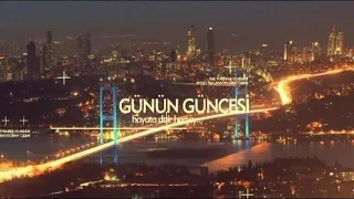 Günce | Haftanın Siyasi Gündemi - Güncel Sinema Haberleri | 26 Haziran 2026