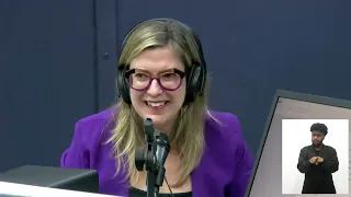 Debate Chat with Alberto Brizola - 07/25/26