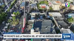 Aseguran caso Jet Set no quedara impune | Emisión Estelar SIN