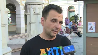 LEGYÉL TE IS ALBÁS!