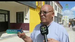 Sidi Bel Abbès - Education | The educational map is bolstered by new facilities