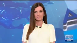Μεσημβρινό δελτίο ειδήσεων ACTION NEWS 28/03/2026 | ACTION 24