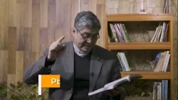 Salmo 118 - 15 de Febrero 2025