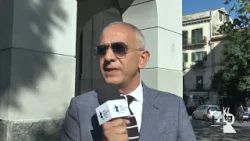 L'assessore Del Vecchio lascia Forza Italia e annuncia di non candidarsi