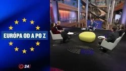 Európa od A po Z: „Za 5 korún predáte aj vlastnú rodinu!“ povedala Yar Ondrušovi