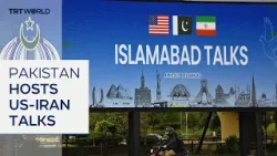 Премьер-министр Пакистана заявил, что переговоры между США и Ираном — это «решающий момент».