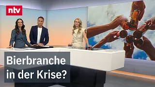 Beer consumption in Germany is falling – this variety is becoming increasingly popular | ntv