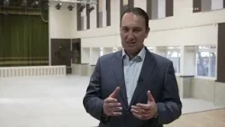 SALA B’TEKNOLOĠIJA MODERNA