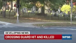 Eyewitness News Unscripted: Crossing guard struck and killed