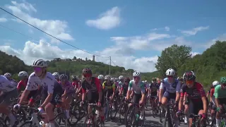 Giro della Toscana (Aug 27-30): just days until the start