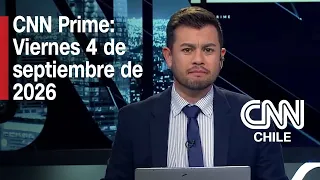 Foro Madrid deja esquirlas por dichos de Javier Milei y del embajador de EE.UU. en Chile | CNN Prime