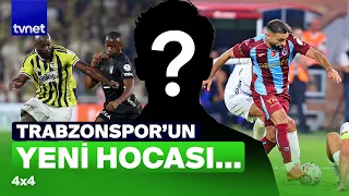 What happened in the Süper Lig during derby week? | 4x4 Football