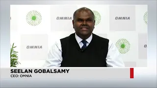 WATCH: Omnia receives R21.8bn buyout offer from India’s Solar Group