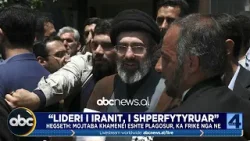 SHBA shkatërron Forcat ajrore të Iranit! Dita e 13 e Luftës! Ku është Khamenei? - Faqja 4, 13 mars