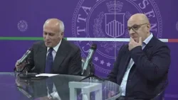 COSENZA, NUOVI EQUILIBRI POLITICI NELLA MAGGIORANZA DI PALAZZO DEI BRUZI