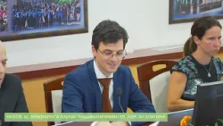 Napirenden Solymár (2026.03.25.) - 2.rész