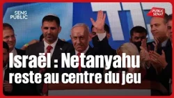 Israel: Netanyahu remains at the center of the game