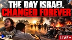 On The Hour – October, 7, 2026 | October 7: Three Years Later — Israel Remembers, the War Continues