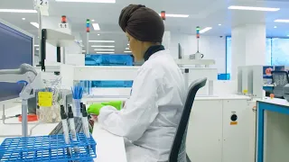 Studim i ri shkencor: Analiza e gjakut zbulon endometriozën