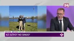 Iespējams, nākamgad vairāki pacienti sagaidīs plaušu transplantāciju Iespējams, nākamgad vairāki pacienti sagaidīs plaušu transplantāciju