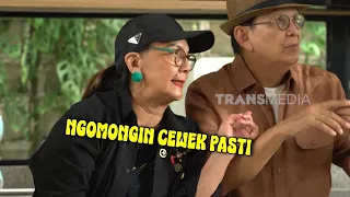 Ternyata Christine Hakim Phobia Ular | OTW (13/09/26) P2