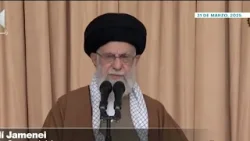 ¿Quién era el líder supremo iraní abatido en los ataques de Estados Unidos e Israel?