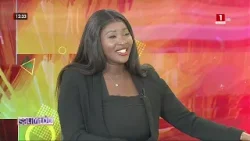 INVITÉ SALIMTÓO : ALIOUNE NIANE - COACH EN DÉVELOPPEMENT PERSONNEL INVITÉ SALIMTÓO : ALIOUNE NIANE - COACH EN DÉVELOPPEMENT PERSONNEL